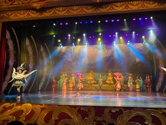 -勐巴拉娜西大剧院