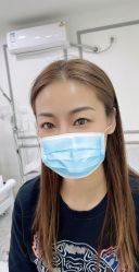 -Verywang半永久纹眉•仪器野生眉