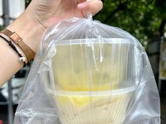 -喜盈门保健甜品店