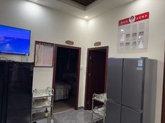 -张钰强中医正骨推拿连锁(唐家人才公寓店)