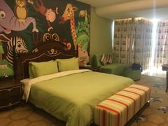 -东方山水金沙酒店-雅香阁中餐厅