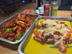 -兄弟龙虾(胜太路总店)