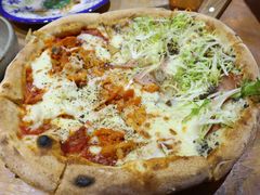 -盘炉forenza·云贵川融合小食堂 ( 钟楼中柳巷店)