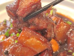-聚丰园•湖鲜餐厅(阿红私房菜梅石路店)