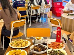 -晓琦农家菜馆·地道农家菜