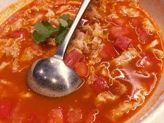 -锋味餐厅(空港复悦里店)