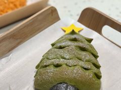 奈雪蜜瓜许愿树-奈雪的茶(华强北中航城店)