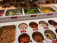 -鼎原力量东北吊炉烧烤(幸福街店)