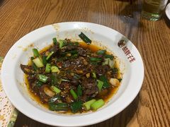 -胡胖子有点味·湘鄂菜(花桥中百仓储店)