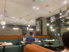 -刘胖子家常菜·蹄花焖藕(中南店)