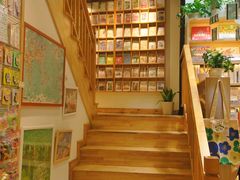 -猫的天空之城概念书店(杭州南宋御街店)