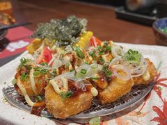 -鸟山鸣·日料食堂(王府井店)