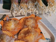 -碗中海·蒸汽海鲜·桑拿鸡(岭南天地店)