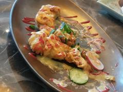 -蟹之国·精品蟹料理(极地店)