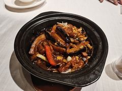 茄子煲-宝燕海货工场(长江国际店)