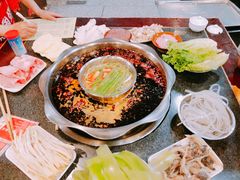 -邓莽子老火锅(中兴路总店)