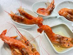 -海玥荟海鲜姿造自助餐厅(欧罗巴广场店)