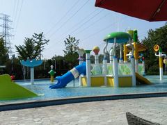 -南宫温泉水世界