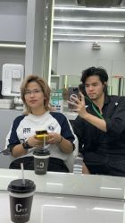 -CIT造型·烫发·染发