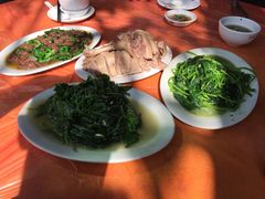 -常来老白莲鹅饭店(老城店)