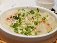 腊味萝卜糕-寻味顺德·顺峰山庄(大良店)