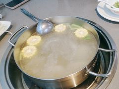 -为什么牛潮汕牛肉火锅(中信广场店)