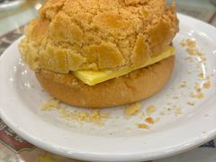 -龙城冰室(旺角)