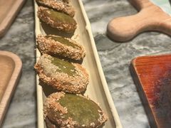 -绿茶餐厅(昆明世纪金源店)
