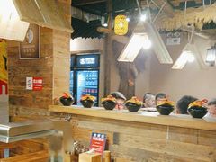 -柿子树炭烤羊腿(金台路店)