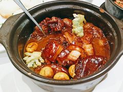 -和记小菜(东方店)