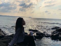 景观位-Cafe Aewol Monsant