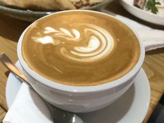-Country Lane咖啡·意粉(荔园新天地店)