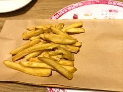 -必胜客(永旺店)