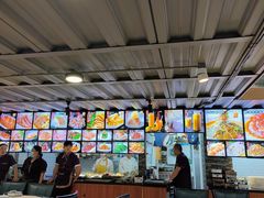 -好人家海鲜酒楼(淞南路店)