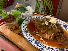 -卫鼎轩·曹公馆(鼓楼店)