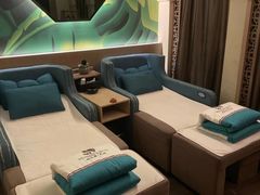 -润生源足道·SPA(个园店)