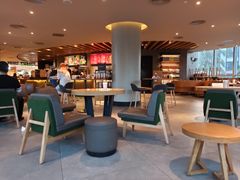 -星巴克(夏日百货店)