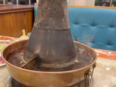 -清真·马家火锅美食城(镇江北路店)