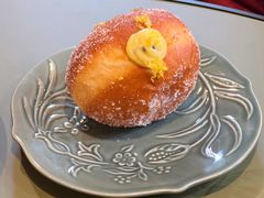 柠檬百香果甜甜圈-TonTon(永康路店)