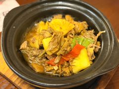 -南海渔家•海鲜•正宗海南菜(海棠湾店)