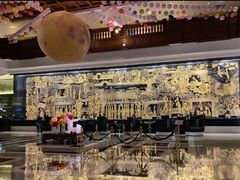 -广州花园酒店