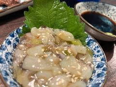 -哥哥の深夜食堂(红松东路店)