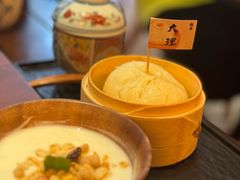 -银米·云南传统过桥米线(双廊黑金冠店)