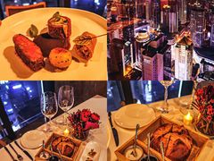 -解放碑威斯汀酒店-知味国际美食餐厅