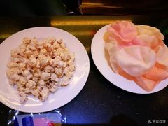 -乐圣量贩KTV自助餐(崇文店)