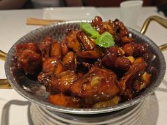 -峨嵋小镇·川菜(正定朗华店)