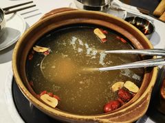 -菌小白火锅(时尚天河店)