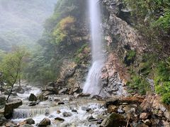 -少华山国家森林公园