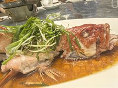 -泰国村酒楼(良木园酒店)