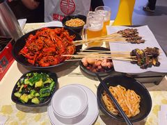 -聚味瞿记·龙虾堂(坡子街店)